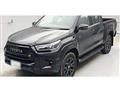 2024 Toyota Hilux