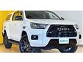 2024 Toyota Hilux