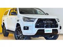 2024 Toyota Hilux