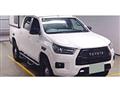 2024 Toyota Hilux