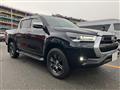 2023 Toyota Hilux