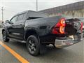 2023 Toyota Hilux