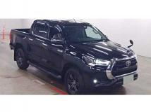 2023 Toyota Hilux
