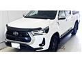 2023 Toyota Hilux