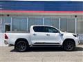 2023 Toyota Hilux