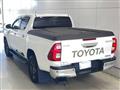 2023 Toyota Hilux