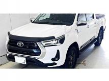 2023 Toyota Hilux