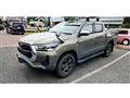 2023 Toyota Hilux