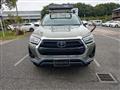 2023 Toyota Hilux