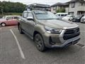 2023 Toyota Hilux