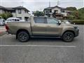2023 Toyota Hilux