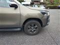 2023 Toyota Hilux