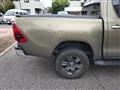 2023 Toyota Hilux