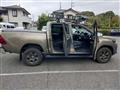 2023 Toyota Hilux