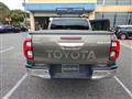 2023 Toyota Hilux