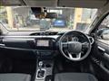 2023 Toyota Hilux