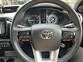 2023 Toyota Hilux