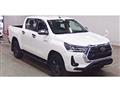 2023 Toyota Hilux