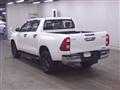 2023 Toyota Hilux