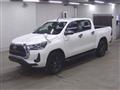 2023 Toyota Hilux