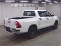 2023 Toyota Hilux