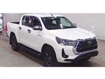 2023 Toyota Hilux