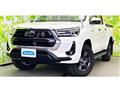 2023 Toyota Hilux
