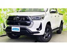 2023 Toyota Hilux