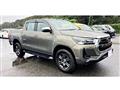 2023 Toyota Hilux