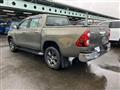2023 Toyota Hilux