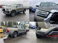 2023 Toyota Hilux