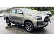 2023 Toyota Hilux