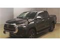 2023 Toyota Hilux