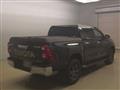 2023 Toyota Hilux