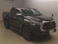 2023 Toyota Hilux