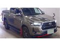 2023 Toyota Hilux