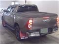 2023 Toyota Hilux