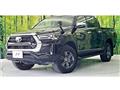 2023 Toyota Hilux