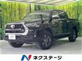2023 Toyota Hilux