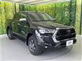 2023 Toyota Hilux