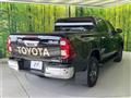 2023 Toyota Hilux