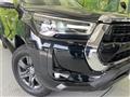 2023 Toyota Hilux