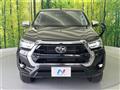 2023 Toyota Hilux