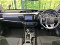 2023 Toyota Hilux