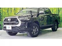 2023 Toyota Hilux