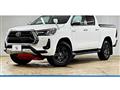 2023 Toyota Hilux