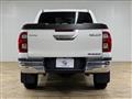 2023 Toyota Hilux
