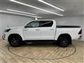 2023 Toyota Hilux