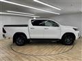 2023 Toyota Hilux