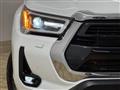 2023 Toyota Hilux